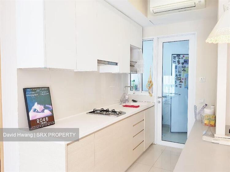 Waterview (D18), Condominium #508684911